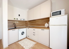 Przestronny apartament w centrum Słonecznego Brzegu. Zdjęcie 2