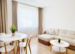 Przestronny apartament w centrum Słonecznego Brzegu. Zdjęcie 11