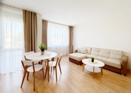 Przestronny apartament w centrum Słonecznego Brzegu. Zdjęcie 7