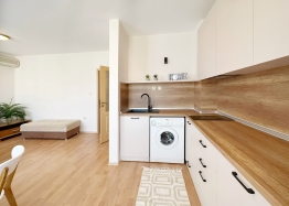 Przestronny apartament w centrum Słonecznego Brzegu. Zdjęcie 10