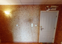 Large three-room apartment in a good complex. Photo 22