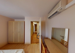 Large three-room apartment in a good complex. Photo 16