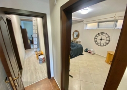 Čtyřpokojový apartmán s výhledem na moře. Foto 29