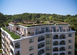 Luxusní komplex na první linii v centru města. Foto 5