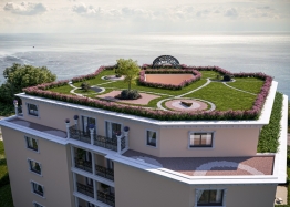 Luxusní komplex na první linii v centru města. Foto 6