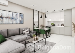 Stylish modern complex in a park area. Photo 6