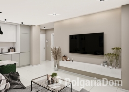 Stylish modern complex in a park area. Photo 9