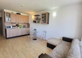 Zweizimmerwohnung fünf Gehminuten vom Meer entfernt. Foto 11