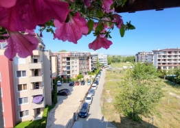 Zweizimmerwohnung fünf Gehminuten vom Meer entfernt. Foto 7