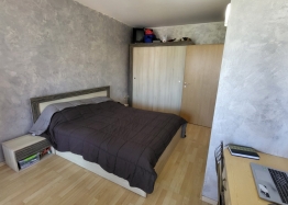 Zweizimmerwohnung fünf Gehminuten vom Meer entfernt. Foto 5