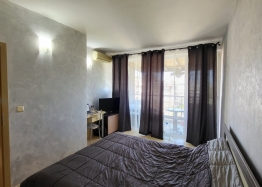 Zweizimmerwohnung fünf Gehminuten vom Meer entfernt. Foto 13
