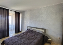 Zweizimmerwohnung fünf Gehminuten vom Meer entfernt. Foto 4