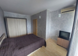 Zweizimmerwohnung fünf Gehminuten vom Meer entfernt. Foto 14