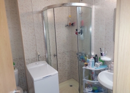 Zweizimmerwohnung fünf Gehminuten vom Meer entfernt. Foto 8
