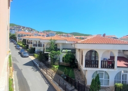 Schöne Wohnung mit Meerblick in bester Lage von Saint Vlas. Foto 17