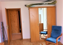 Duży apartament z jedną sypialnią 50 metrów od plaży. Zdjęcie 10