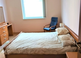 Duży apartament z jedną sypialnią 50 metrów od plaży. Zdjęcie 5