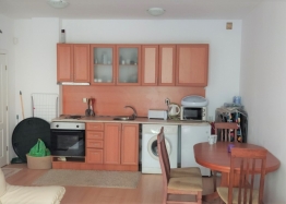 Недорогая квартира на Солнечном берегу для отпуска и постоянного проживания. Фото 1