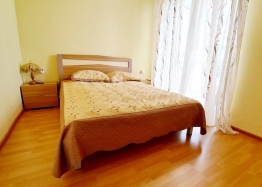 Excellent two-room apartment 10 minutes walk from the sea. Photo 6