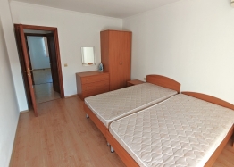 Apartmán s výhledem na moře v první linii. Foto 23