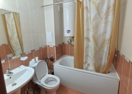 Apartmán s výhledem na moře v první linii. Foto 28