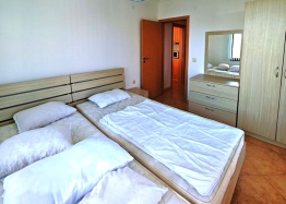 Przestronny apartament z widokiem na morze w pobliżu portu jachtowego. Zdjęcie 14