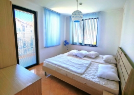 Przestronny apartament z widokiem na morze w pobliżu portu jachtowego. Zdjęcie 13