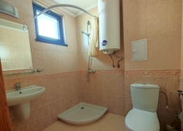 Przestronny apartament z widokiem na morze w pobliżu portu jachtowego. Zdjęcie 16