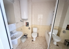 Przestronne studio z widokiem panoramicznym w Sveti Vlas. Zdjęcie 8