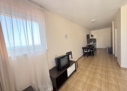 Przestronne studio z widokiem panoramicznym w Sveti Vlas. Zdjęcie 5