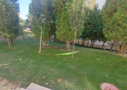 Great apartment with its own courtyard. Photo 6 Great apartment with its own courtyard. Photo 6