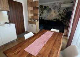 Piękne studio w luksusowym kompleksie. Zdjęcie 2