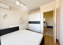 Luxusní apartmán 100 metrů od pláže v krásné budově. Foto 40