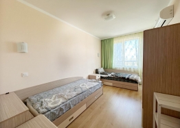 Luxusní apartmán 100 metrů od pláže v krásné budově. Foto 44