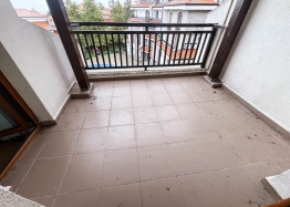 Apartment with pool view in a large SPA complex. Photo 10