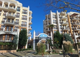 Wunderschöne Wohnung in einer großen, hochwertigen Wohnanlage. Foto 5