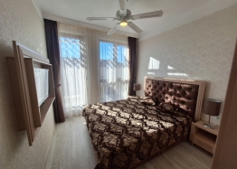 Wunderschöne Wohnung in einer großen, hochwertigen Wohnanlage. Foto 3