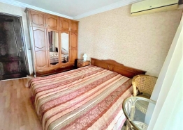 Apartament z jedną sypialnią na pierwszej linii brzegowej. Zdjęcie 23