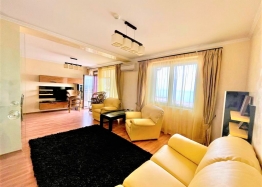 Apartament z jedną sypialnią na pierwszej linii brzegowej. Zdjęcie 16