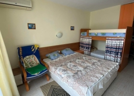 Przestronne studio w południowej części Słonecznego Brzegu. Zdjęcie 8