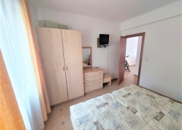 Apartament z panoramicznym widokiem na morze w pierwszej linii. Zdjęcie 26