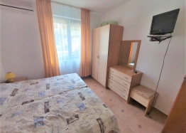 Apartament z panoramicznym widokiem na morze w pierwszej linii. Zdjęcie 27