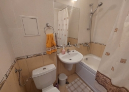 Apartament z panoramicznym widokiem na morze w pierwszej linii. Zdjęcie 31