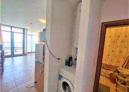 Apartament z panoramicznym widokiem na morze w pierwszej linii. Zdjęcie 28