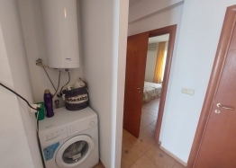 Apartament z panoramicznym widokiem na morze w pierwszej linii. Zdjęcie 29