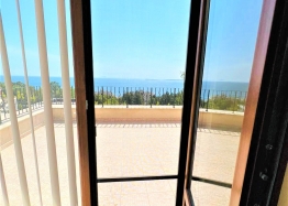 Квартира с панорамной террасой с шикарным видом на море. Фото 3