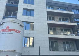 Byty v novostavbě v první linii bez poplatku za údržbu. Foto 9