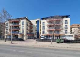 Trzypokojowe mieszkanie nad morzem bez opłat za utrzymanie. Zdjęcie 24