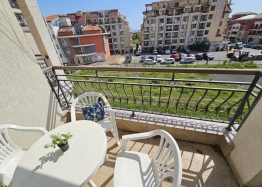 Przytulny apartament 300 metrów od morza w Sveti Vlas. Zdjęcie 10