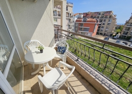 Przytulny apartament 300 metrów od morza w Sveti Vlas. Zdjęcie 7